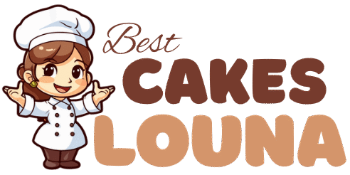 Cakes Louna